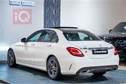 مێرسێدس بێنز C-Class